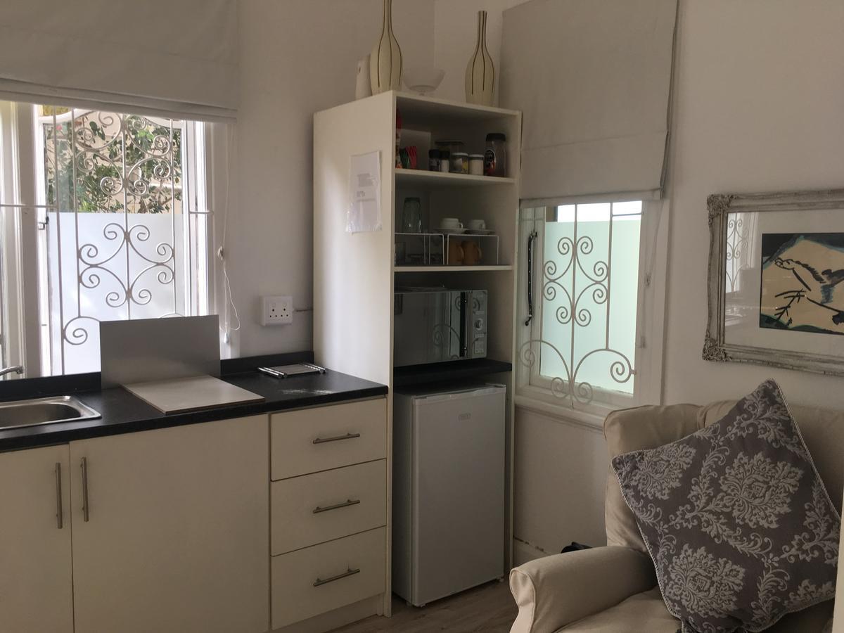 The Good Life Apartment เดอร์บัน ภายนอก รูปภาพ