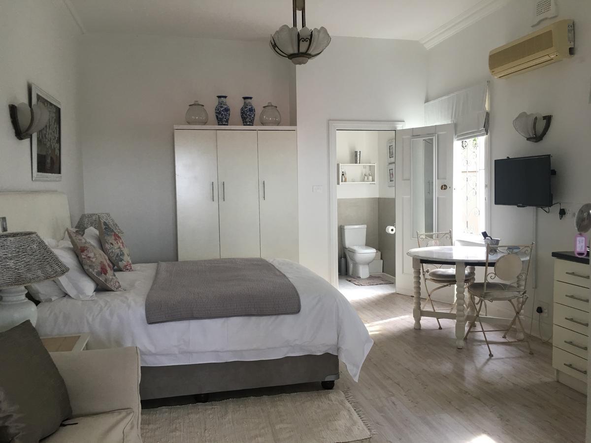 The Good Life Apartment เดอร์บัน ภายนอก รูปภาพ