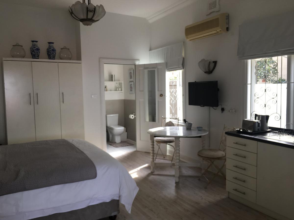 The Good Life Apartment เดอร์บัน ภายนอก รูปภาพ