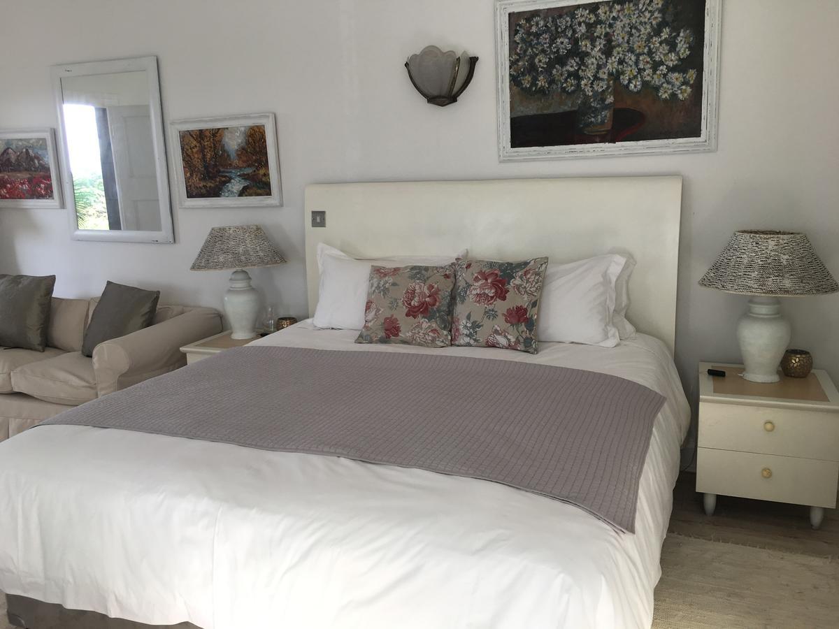 The Good Life Apartment เดอร์บัน ภายนอก รูปภาพ