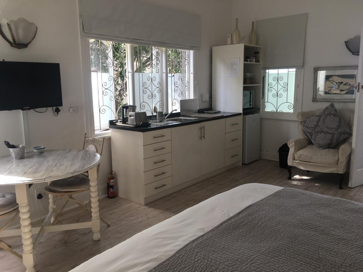 The Good Life Apartment เดอร์บัน ภายนอก รูปภาพ